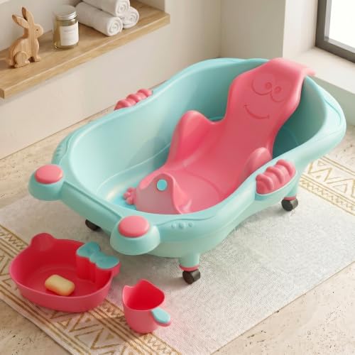 Baby Bath Tube