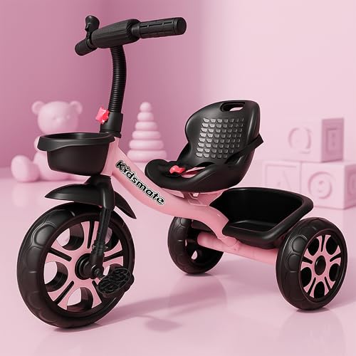 Kidsmate Zoom Trike Cycle for Kids