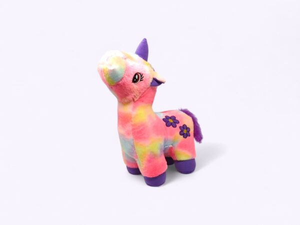 16 inch Rainbow Pony Soft Plush Toys