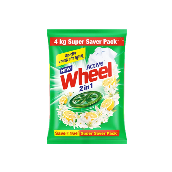 Active Wheel 2in1 4KG