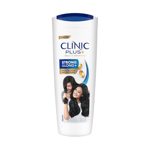 Clinic Plus SS Shampoo 355ml