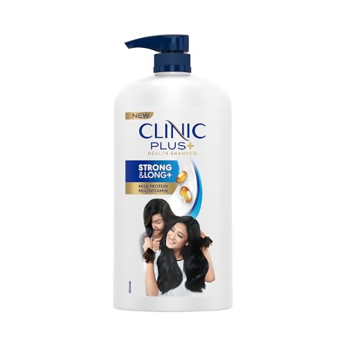 Clinic Plus Shampoo 1 Ltr